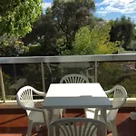Studio Cabine 4P Juan-Les-Pins