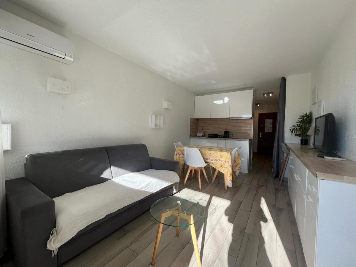 4p Juan-les-pins Pierre&vacances *